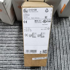 IFM O1D108 01D108 Photoelectric Sensor New One   #US picture