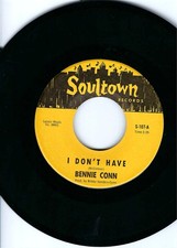 BENNIE CONN- 