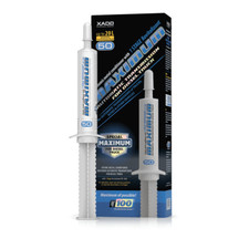 Atomic Metal Conditioner Maximum Diesel Truck Automatic Transmission 50ml USA picture