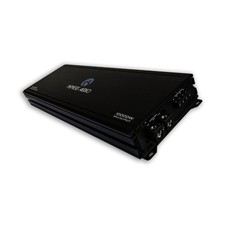 Nemesis Audio NA-10KD 4500W RMS Class D Monoblock Amplifier picture