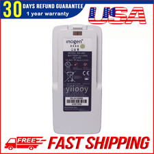 New Genuine BA-400 1400-2010-4 Battery for Inogen One G4 Rove 4 OxyGo 1400-2000 picture