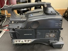 Sony PDW-F335 XDCAM HD 1/2