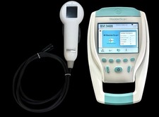 CERTIFIED REBUILT VERATHON BVI-9400 CONSOLE PROBE BLADDER SCANNER WARRANTY *READ picture