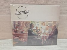 Alison Krauss & Union Station - Arcadia (CD), New/Sealed  picture