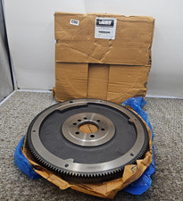 JEGS 601255 Flywheel for 1970-1980 Small Block Chevy 400, 168-Tooth picture