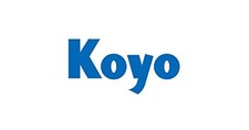 Koyo    Hh023610    Koy Racing Radiators picture