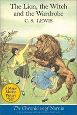 The Lion, the Witch and the Wardrobe (Full-Color Collecto - VERY GOOD picture