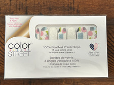 Color Street Long Lasting Nail Polish Strips, RETIRED *SALE* -  picture