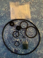 New MAYTRONICS Dolphin 99953058-EX Motor Unit O-Ring Kit + Diverter Seals picture