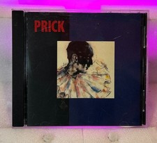 Prick Self Titled (CD, 1995, Interscope) W/ Case, Tested picture