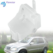 For Mercedes Ben Windshield Washer Fluid Reservoir Tank Plastic 7.6 Liters picture