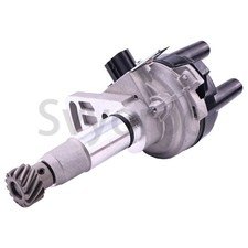 Distributor For Mazda FE Hyster H40FT H60FT S30FT S40FT S50FT S60FT 1554030 picture