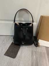Rowan Bucket Shoulder black CBH06 Outlet NEW picture