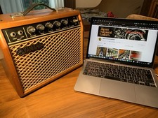 1970s Yamaha G-10W Ritchie Blackmore Power Boy Japan vintage  picture