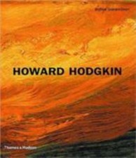 Howard Hodgkin by Graham-Dixon, Andrew picture
