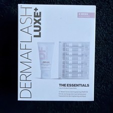 Dermaflash Luxe+ The Essentials NEW & SEALED picture