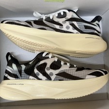 BrandBlack Kaiju White/Black Mens Size 11.5 New With Box M609BB WBK Model 2125 picture