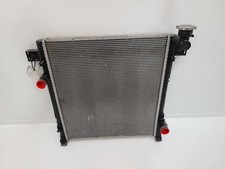 2008-2012 JEEP LIBERTY Radiator 55037T905AC 68033227AA 08-12 picture