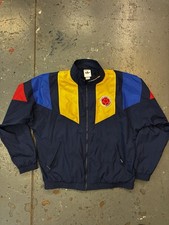 Adidas Colombia EQT Track Top Jacket picture