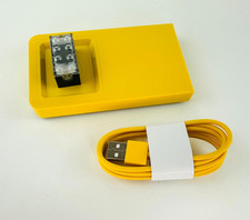 Lego Authentic Smart Brick And Charging Pad Brand New Box Fresh picture