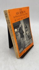 The Abortion: An Historical Romance 1966 Richard Brautigan Paperback Pocket B... picture