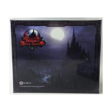 Mariucci J. Boardgame Domain of Mirza Noctis Box VG+/NM picture