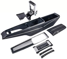 JEGS Automatic Transmission Console Kit with Shifter for 1970 Chevrolet picture