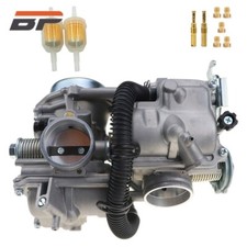 High Performance Carb Carburetor Fit For 1983-1987 Honda VT500 16100-MF5-752 picture