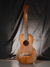 WOW Rare 1930 Martin Acoustic Guitar - 42606 (2-17) picture
