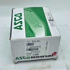 ASCO 8320G184 RedHat II Electric Solenoid Valve 3-Way/2-Position picture