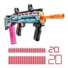 XSHOT Pro Longshot Toy Dart Blaster by ZURU picture