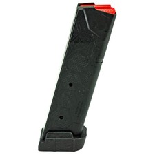 HEXMAG Sig Sauer P320 9mm Magazine 10 Round Carbon Fiber Black HX1017-P320FS-CFC picture