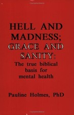 Hell and Madness, Grace and Sa - GOOD picture