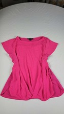 I-N-C international concepts Hot pink Shirt picture