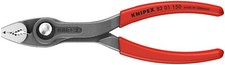 Knipex TwinGrip Slip Joint Pliers 6