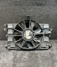 2015-2019 Chevy Corvette Engine Cooling Fan Assembly OEM 84128344 picture