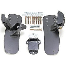 Trans-Dapt Performance Products 4563 Swap Motor Mount Fits CJ5 CJ7 Scrambler picture