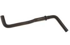 Crankcase Breather Hose fits 2002-2003 Jeep Liberty Right picture