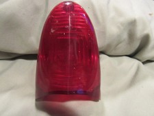 1954 PLYMOUTH TAIL LAMP LENS  NORS picture