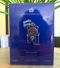 Clive Christian Addictive Arts Out of the Blue Perfume Spray 1.7 fl oz picture