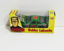 Bobby Labonte 1/64 Action #18 2000 Interstate Batteries Frankenstein Grand Prix picture