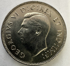 1937 DOT Canada Five Cents picture