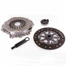 LUK OEM CLUTCH KIT REPSET fits 2002-2006 MINI COOPER S 1.6L SUPERCHARGED 6-SPEED picture