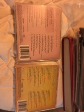 Time Life Music of Your Life CD Lot of 4 - See Description picture