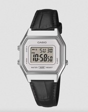 CASIO LA680WEL-1 Watch picture