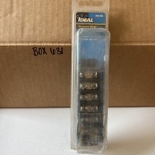 Ideal NSB 89-206 Terminal Blocks EA picture
