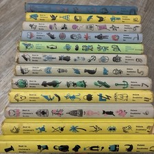 BEST IN CHILDREN'S BOOKS Lot of 12 Hardcover Collection Doubleday picture