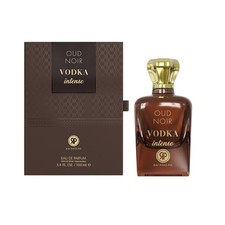 Oud Noir Vodka Intense Eau De Parfum 3.4 oz By RAI PHALAIL picture