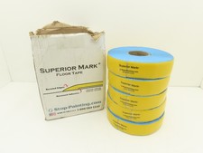 Superior Mark 1080644 Industrial Floor Marking Tape 2