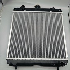 1G952-72060 Water Tank Radiator For Kubota D722 D902 DF972 WG972 Z482 Engines US picture